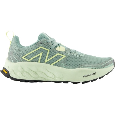 New Balance Обувки за естествен терен New Balance Fresh Foam X Hierro v8 Зелен Velikost 41