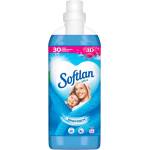 Softlan Ultra Windfrisch, омекотител, 1 литър, 45 пранетa (1346)