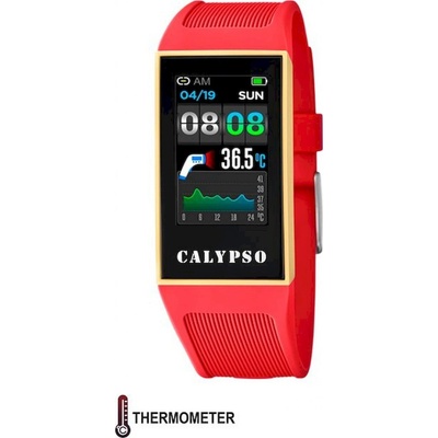 Calypso K8502/3