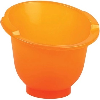 DOOMOO BASICS Koupací nádoba SHANTALA Orange