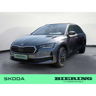 Skoda Octavia Combi 1.5 TSI ACT 110 kW