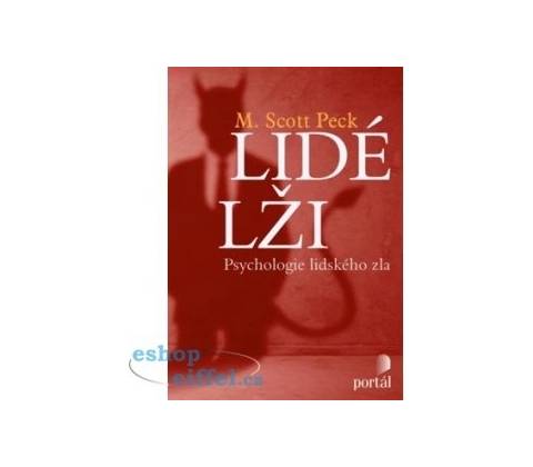Lidé lži