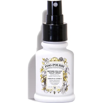 Image 1 of Pourri Poo-Pourri Original Citrus Тоалетна Спрей 41 мл