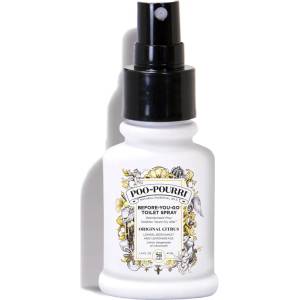 Pourri Poo-Pourri Original Citrus Тоалетна Спрей 41 мл