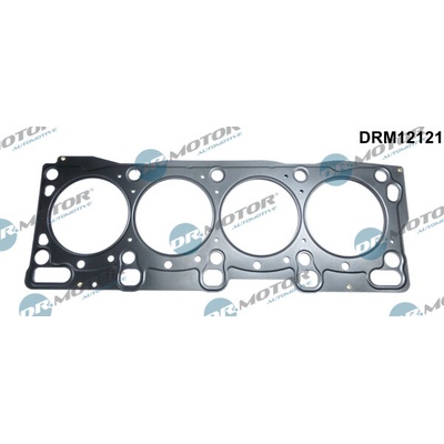 DR.MOTOR AUTOMOTIVE Tesnenie hlavy valcov DRM12121