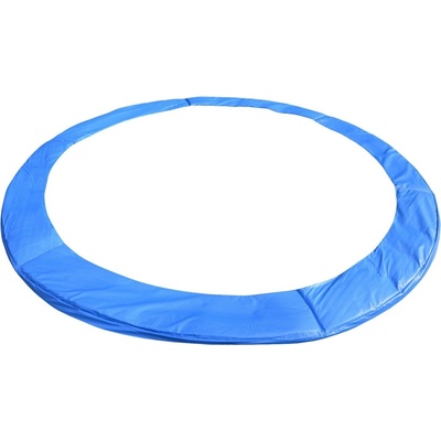 Malatec kryt pružín k trampolínam 305 312cm modrá