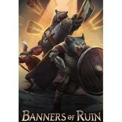 Banners of Ruin
