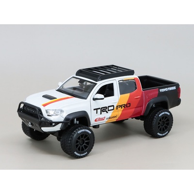 Maisto Toyota Tacoma TRD PRO 2023 1:27 – Zboží Dáma Maisto Toyota Tacoma TRD PRO 2023 1:27 – Zboží Dáma