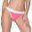 Passion PS014 Panties Pink S