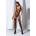 Passion Bodystocking BS074 Black
