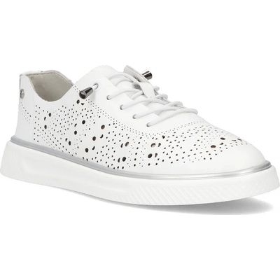 Filippo dámske sneakersy 6715 white
