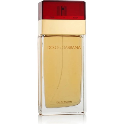 Dolce & Gabbana Pour Femme toaletná voda dámska 100 ml Tester