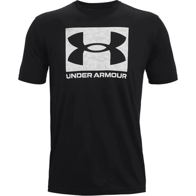 Under Armour Тениска Under Armour ABC CAMO BOXED LOGO SS 1361673-001 Размер 3XL