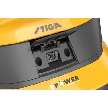 Image 1 of STIGA GYRO 500e