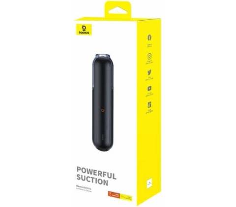 Baseus A0 Pro Black