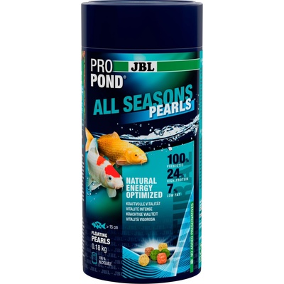 JBL ProPond All Seasons Pearls 0,18 kg