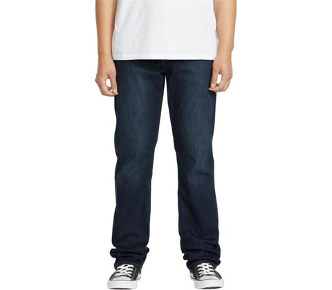 Volcom Solver Denim BDL