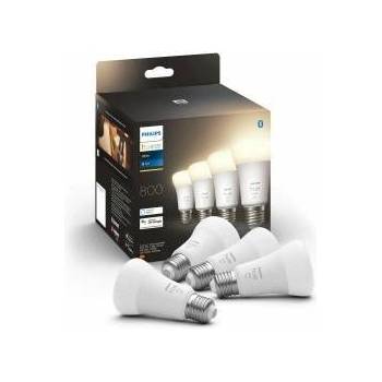 Philips Смарт Крушка Philips 60 W 9 W E27 LED 2700 K 800 lm