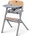KinderKraft Столче за хранене KinderKraft LIVY, дърво (NEW023371)