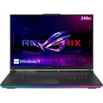 ASUS ROG Strix SCAR G834JZR-R6018X Преносими компютри