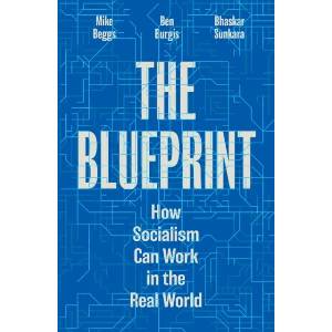 The Blueprint (ISBN: 9781839768637)