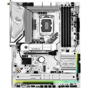 ASRock B860 STEEL LEGEND WIFI Дънни платки