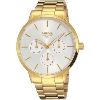 Lorus RP612DX9