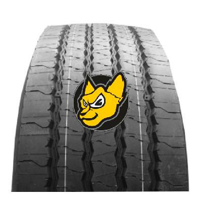 Bfgoodrich Route Control S 225/75 R17.50 129/127M M+S 3PMSF