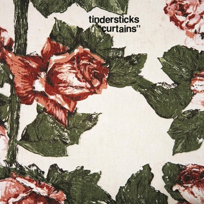 TINDERSTICKS - CURTAINS -HQ- LP