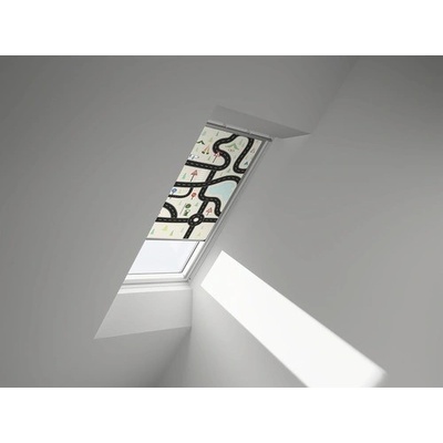 VELUX DKL MK10 4655S