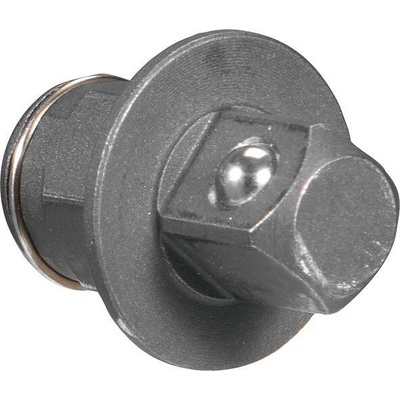 Makita адаптор за вложка 9.5 за акумулаторна тресчотка dwr180, wr100d, makita (191a50-3)