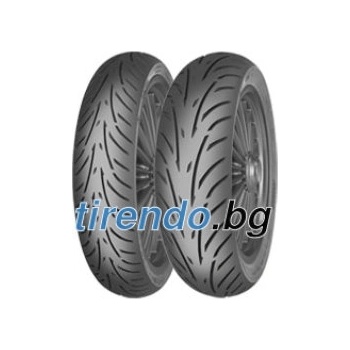 Mitas Touring Force-SC ( 110/80-12 TL 61L Задно колело, Предно колело )