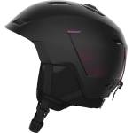 Salomon Icon LT Pro Размер на каската: 53-56 см / Цвят: бял