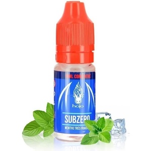 HALO Subzero 10ml - boombvaping - 22,47 лв