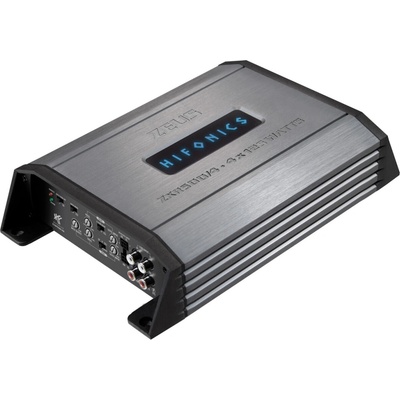 Hifonics Zeus ZXR500/4E