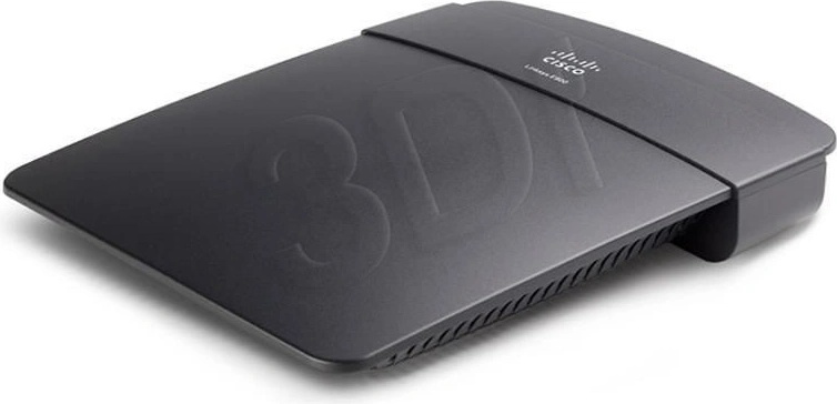 Linksys E900-EE