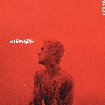 Justin Bieber - Changes (2 LP) (0602508729942)