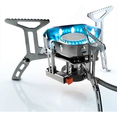 Gardner G-Force Stove