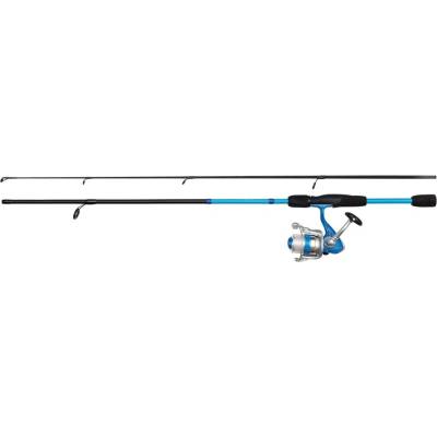 Kinetic Little Viking Kids Combo 1,8 m 5-20 g 2 diely Blue