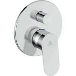 Ideal Standard Ceralife O - Скрит кран, за 2 уреда, хром BE025AA (BE025AA)