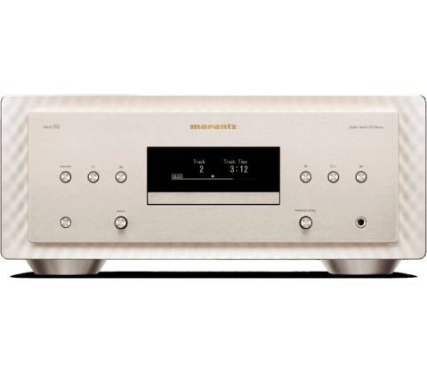 Marantz SACD 10