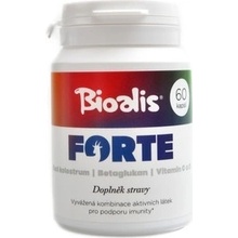 BIOALIS FORTE 60 kapsúl