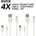 Avax CB124 4X
