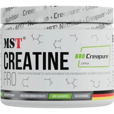MST Nutrition Creatine Pro Creapure 300 g