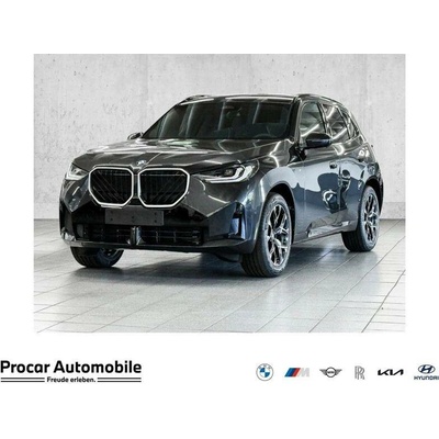 BMW X3 20d M Sport xDrive 145 kW