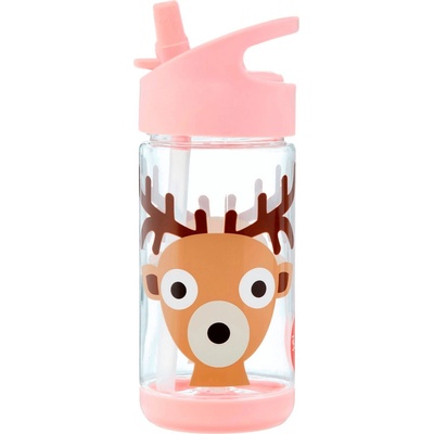 3 sprouts Deer Pink 350 ml