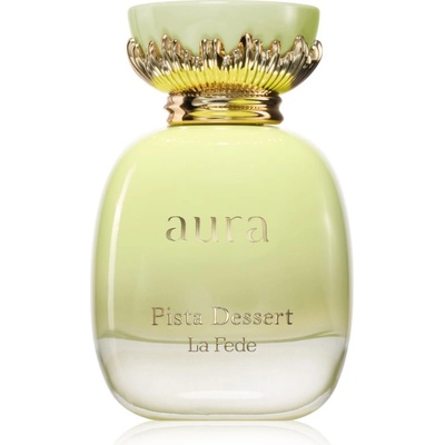 La Fede Aura Pista Dessert EDP 100 ml