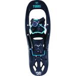 Tubbs Дамски снегоходки Tubbs Women's Flex RDG 22 ridge Snowshoes - Black / Blue - размер 20 x 56 cm (403-0323-0111)