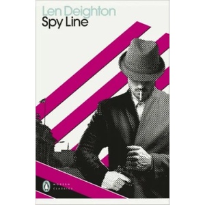Spy Line | Len Deighton (ISBN: 9780241505489)