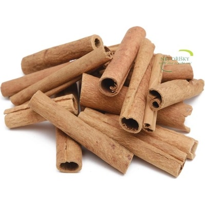 Drana Skořice celá 1 kg – Zboží Dáma